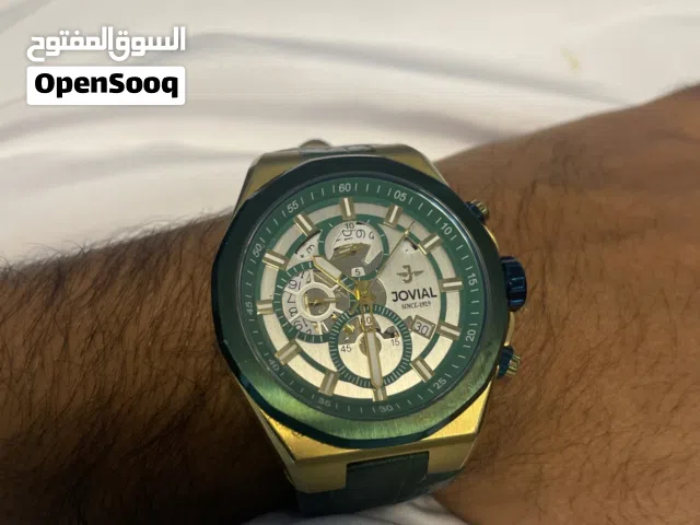 Analog Quartz Others watches for sale in Ras Al Khaimah