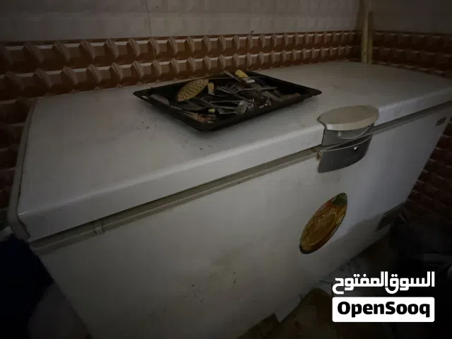 فريزر أفقي بحالة جيدة – تبريد قوي