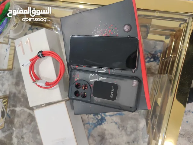 OnePlus 11 256 GB in Al Ahmadi