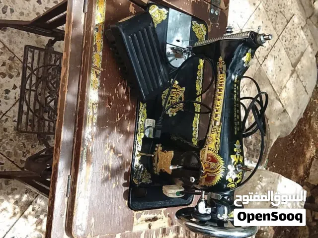 ماكنه خياطه