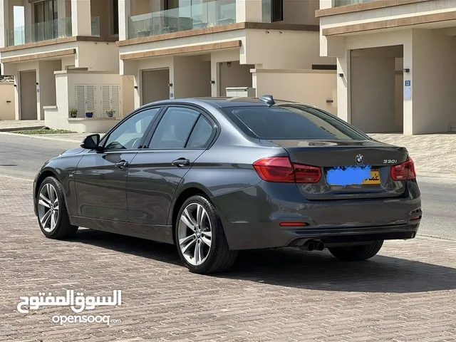 BMW 1 Series 2016 in Muscat