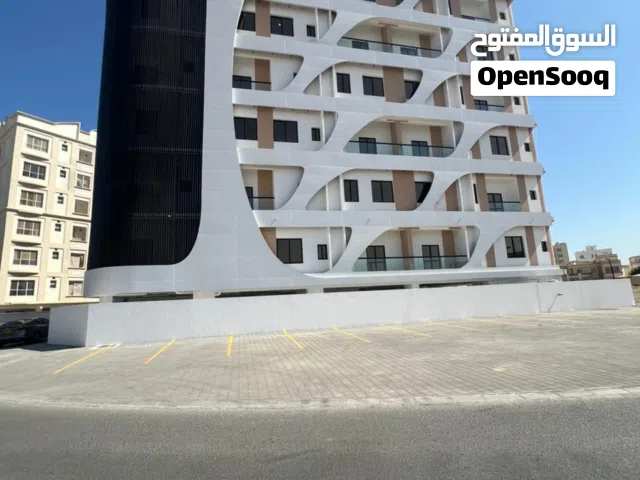 luxury brand new flat in prime location