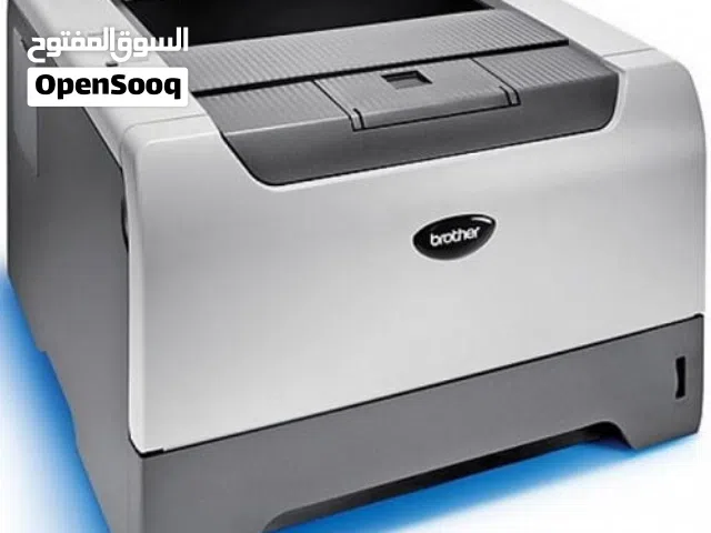 brother HL-5250DN