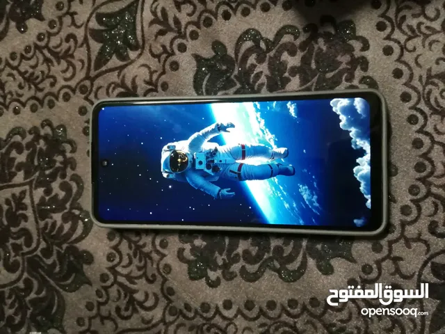 Tecno Spark 256 GB in Amman