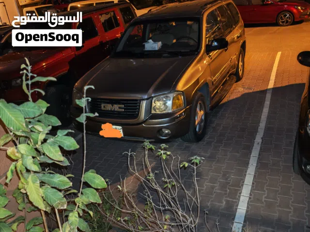 Used GMC Envoy in Hawally