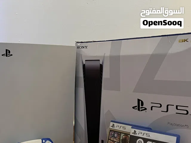 بلايستيشن 5