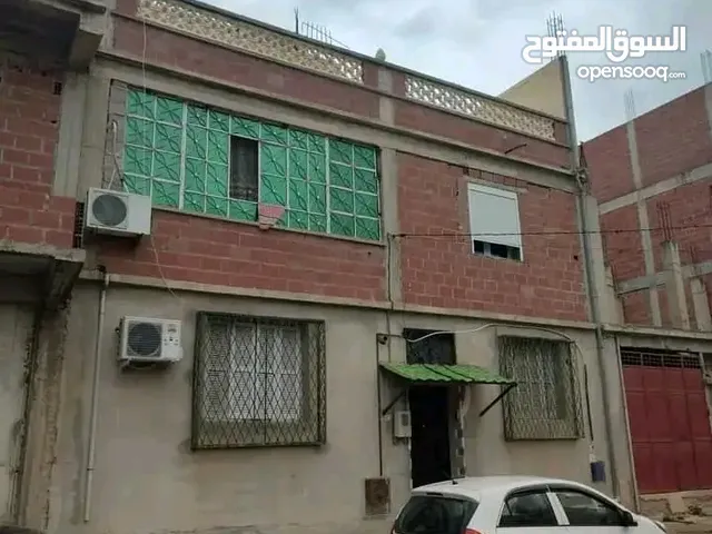 120 m2 More than 6 bedrooms Apartments for Sale in Constantine Other
