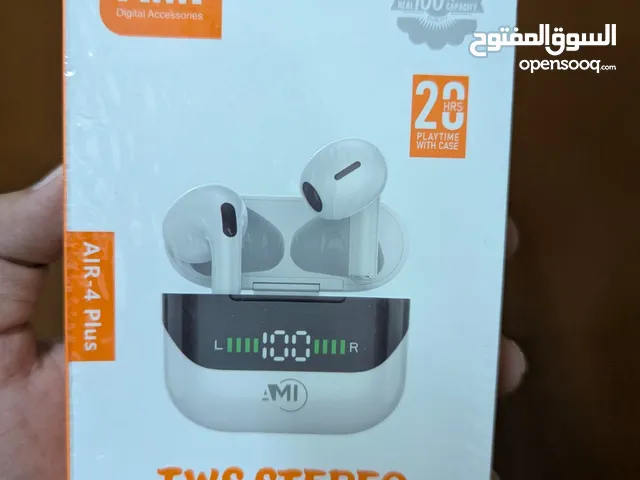 Headsets for Sale in Dubai