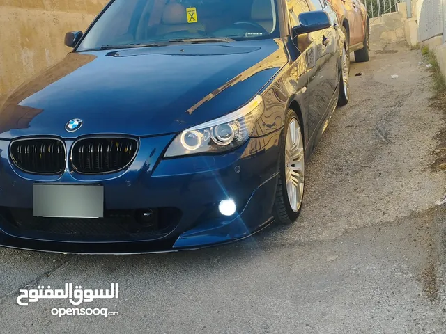 Bm e60 للبيع