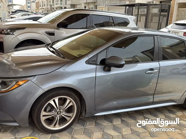Toyota Corolla 2020 For Sale American Specs