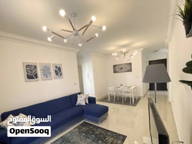 شقة للبيع في السراج