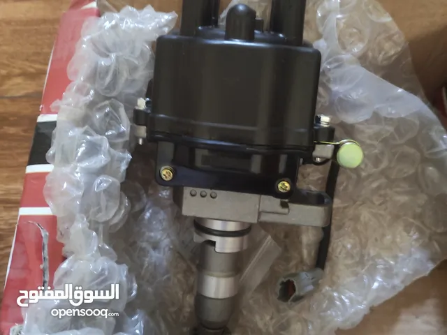 قطع غيار تويوتا هايلوكس