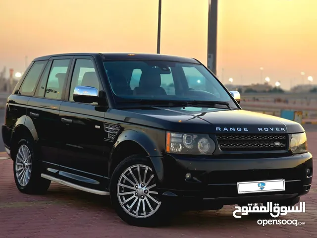 Used Land Rover HSE V8 in Farwaniya