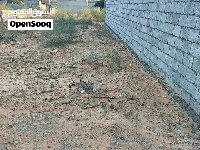 كاش أو شيك قطعة أرض سكنية صغيرة 250م في وادي الربيع بالقرب من حرف T منطقة اللطفه