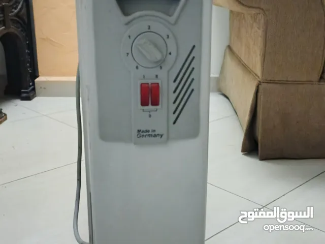 دفايه هيلر الماني زيت 15 ريشه 2500 واط  "mas 2515"