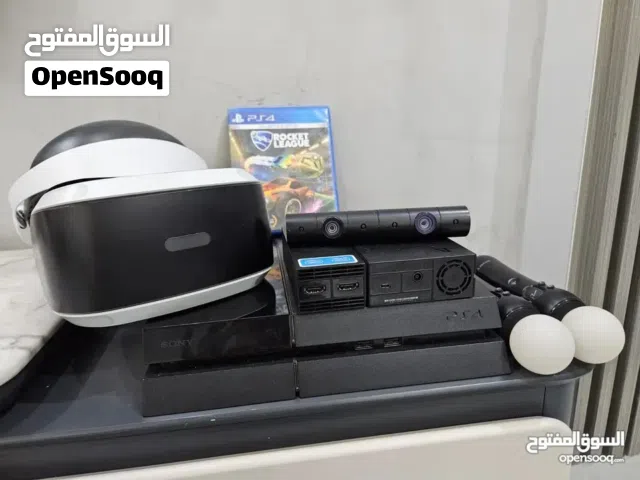 PlayStation 4 PlayStation for sale in Muscat