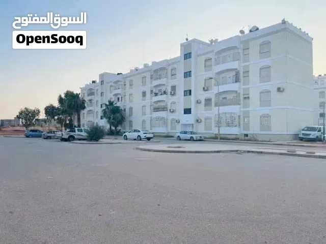 80 m2 3 Bedrooms Apartments for Rent in Benghazi Keesh