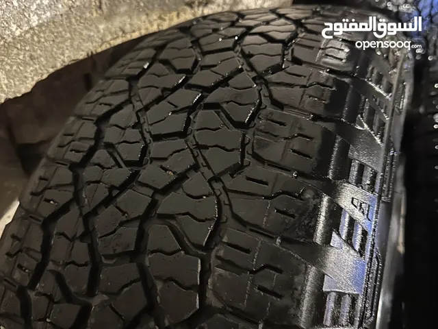 تواير كودير أمريكي جبلي