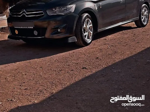 Used Citroen C in Irbid