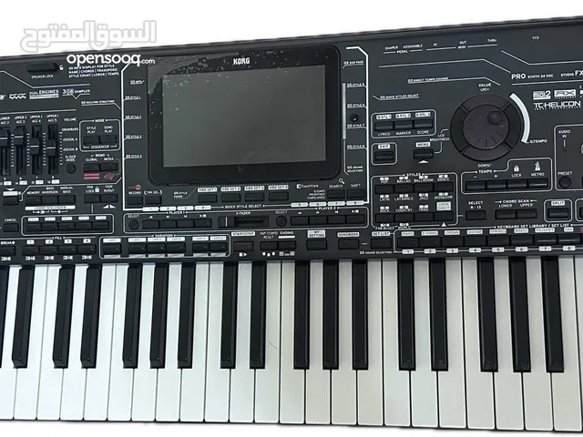 Korg pa4xOR / pa1000