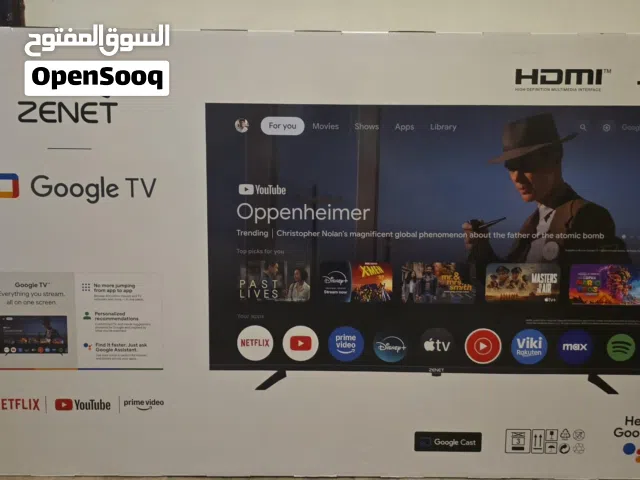4k 55 hdmi