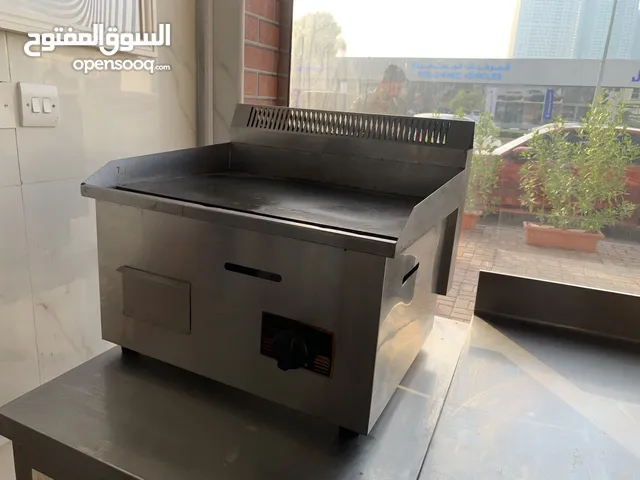 Grills and Toasters for sale in Ajman