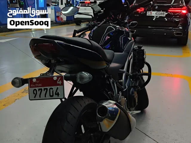 2021 Suzuki SV650 ABS