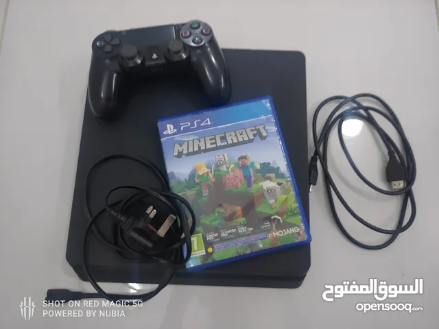 بليستيشن 4 / playstation 4