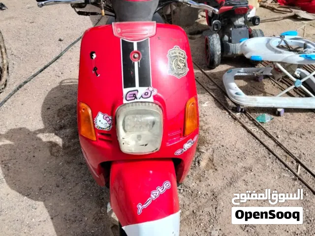2010 ياماها أخرى