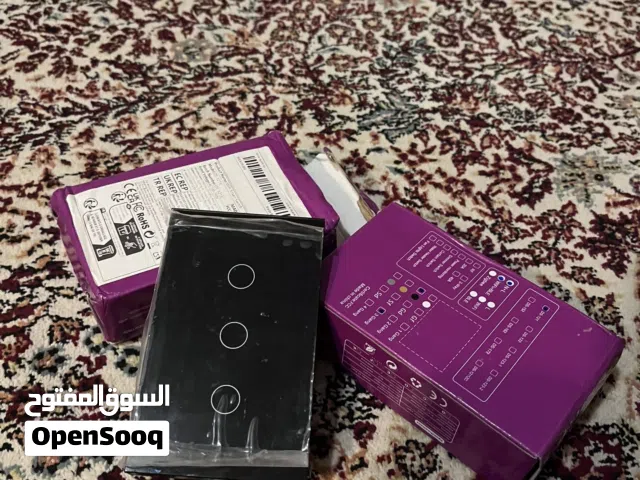 نقاط ذكية قطعتين الوحده