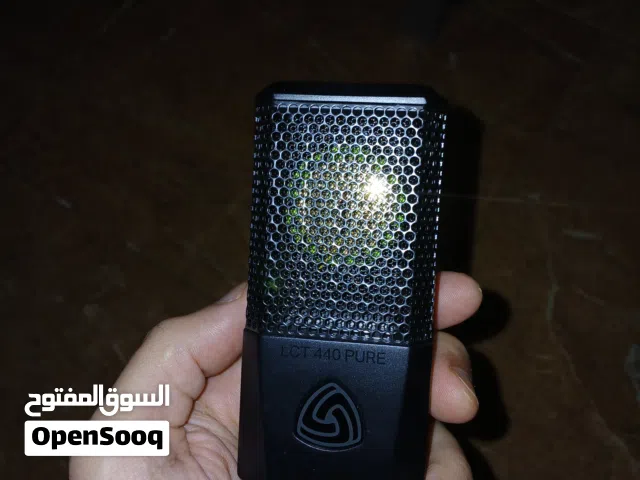 Lewitt LCT 440 Pure microphone