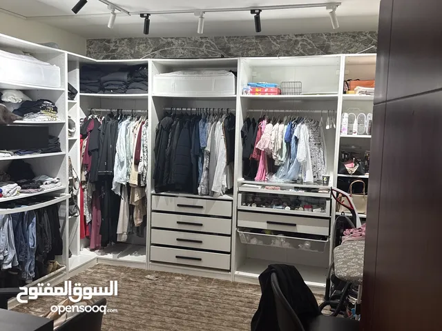 شقة للبيع طابق رابع