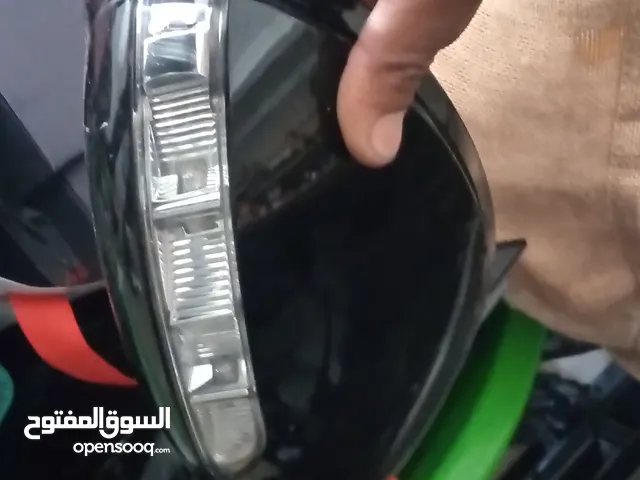 مرسيدس S500