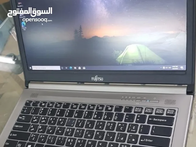 Windows Fujitsu for sale  in Basra