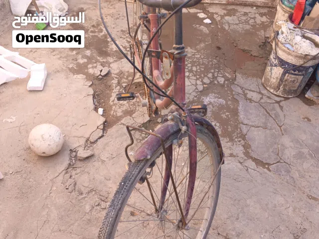 دراجه هوائيه