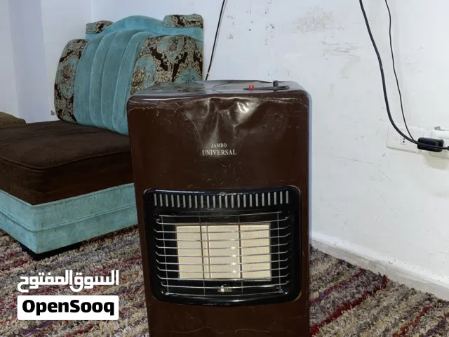 صوبة غاز ثلاث عيون