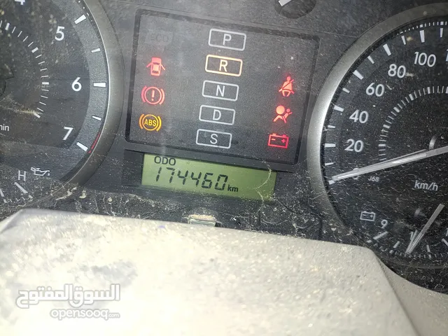 Used Toyota Land Cruiser in Ajdabiya