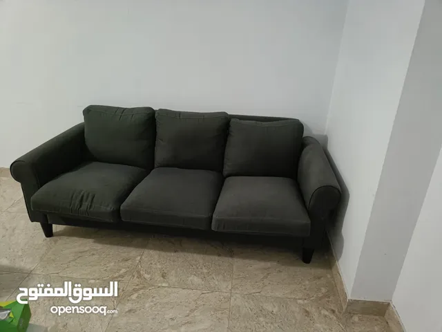IKEA GAMMALBYN sofas