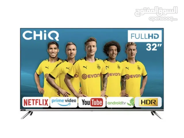 Others Smart 32 inch TV in Al Ain