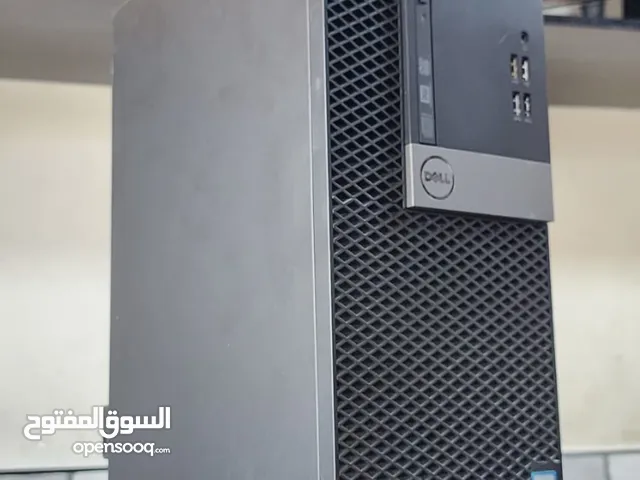 اجهزه مكتبيه i5 الجيل السابع