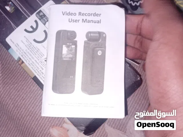 por tablet Action camera