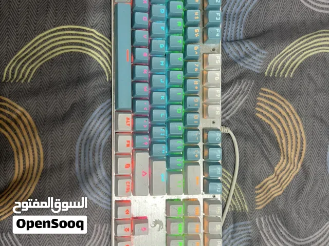 كيبورد ميكانيكل للبيع