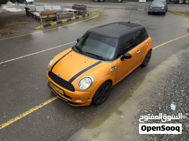 2012 MINI Other
