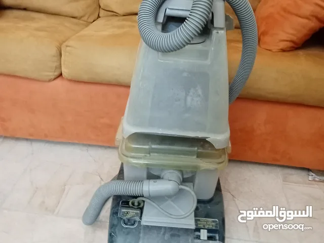 مكنسه هوفر عداد 2فيهن عطل بسيط اقشط مع مكو عامودي
