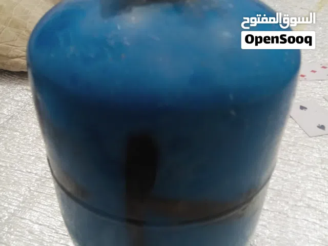 اسطوانه غاز ويمكن استخدامه ك دافور بنفس الوقت