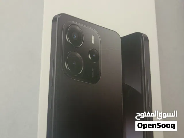 Used Xiaomi Redmi Note 14 with 256GB Storage in Excellent Condition