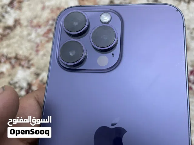 14pro max  14 برو ماكس 128  بطارية82 مكاني غريان جهاز مش مفتوح