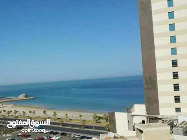 70 m2 1 Bedroom Apartments for Rent in Hawally Salmiya