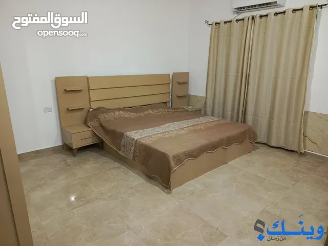 100 m2 3 Bedrooms Apartments for Rent in Jenin Hay Al Basaten