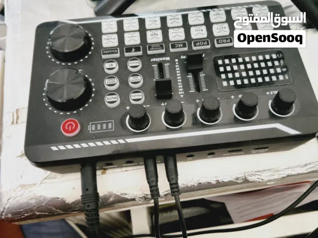 f998 sound card